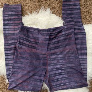 Sol & Mane Cora Stripes Legging